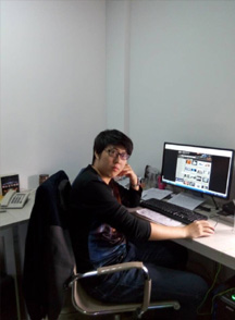 專業(yè)設(shè)計師(圖2) 專業(yè)設(shè)計師(圖2)