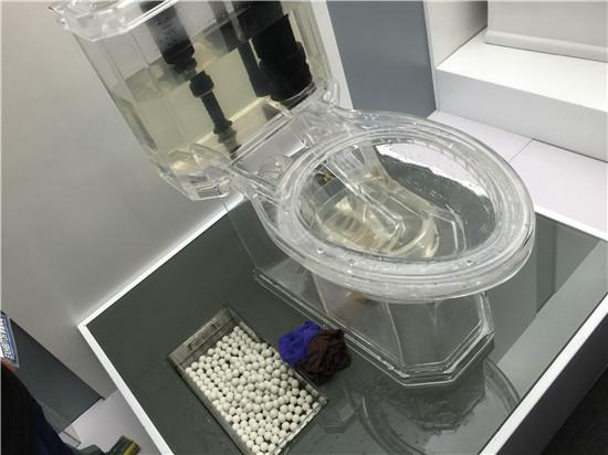 我被今年衛(wèi)浴展上的產(chǎn)品重新刷新了“三觀”
