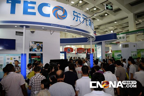 海峽機(jī)電展:電機(jī)上下游產(chǎn)業(yè)鏈行業(yè)盛會(huì)(圖4) 2016第七屆海峽兩岸電機(jī)電器博覽會(huì)