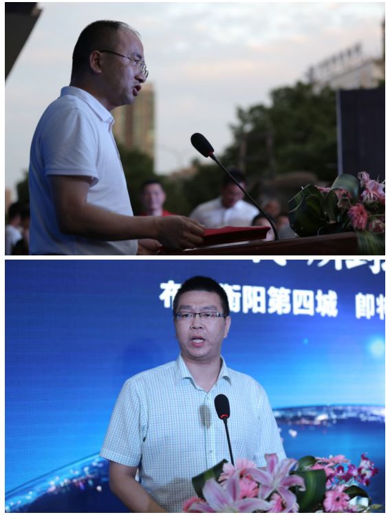 衡陽全球首個(gè)“未來方舟”主題展廳亮相(圖4) 衡陽全球首個(gè)“未來方舟”主題展廳亮相(圖4)