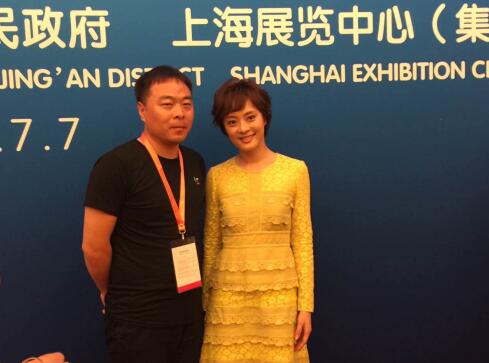 樂視兒童驚艷亮相上海國際少兒生活方式展(圖4) 樂視兒童驚艷亮相上海國際少兒生活方式展(圖4)