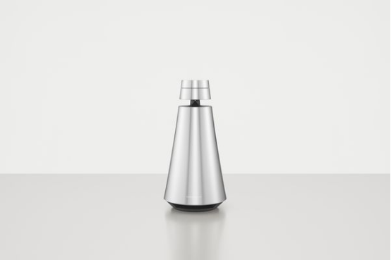 B&O推出兩款無線音箱新品 顏值高價格貴(圖2) B&O推出兩款無線音箱新品 顏值高價格貴