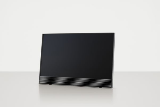 B&O推出兩款無線音箱新品 顏值高價格貴(圖3) B&O推出兩款無線音箱新品 顏值高價格貴