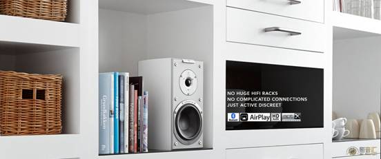 蜚聲世界音響奢侈品牌—Audiovector 北歐聲霸(圖6) l