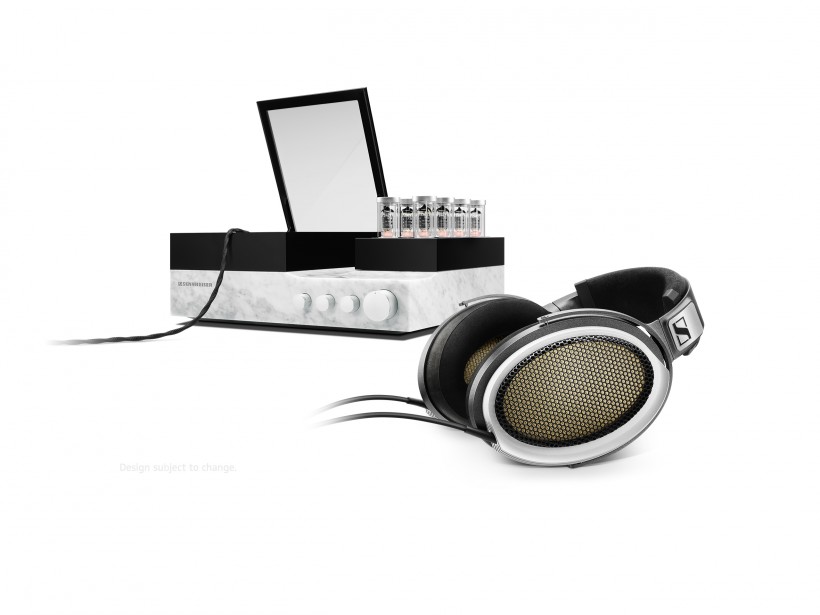 Sennheiser 再度亮相 2016 香港高級視聽展(圖1) Sennheiser 再度亮相 2016 香港高級視聽展(圖1)