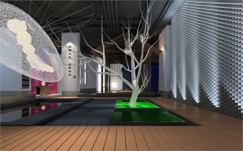 廣州音響展會(huì)設(shè)計(jì)搭建公司